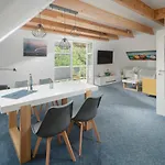 Schwalbennest Lejlighed