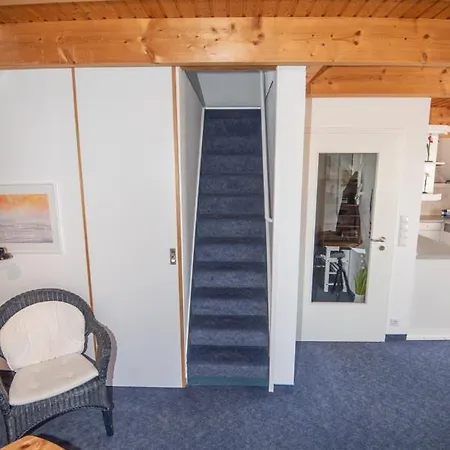 Schwalbennest Appartement