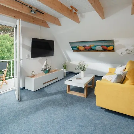 Schwalbennest Norderney