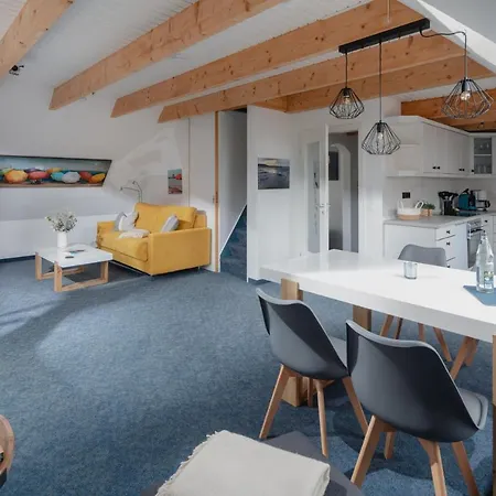 Appartement Schwalbennest