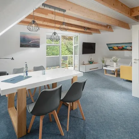 Schwalbennest Appartement