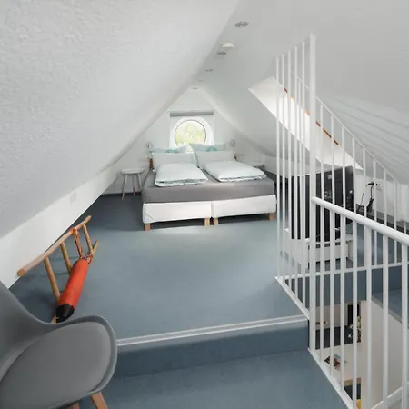 Appartement Schwalbennest *