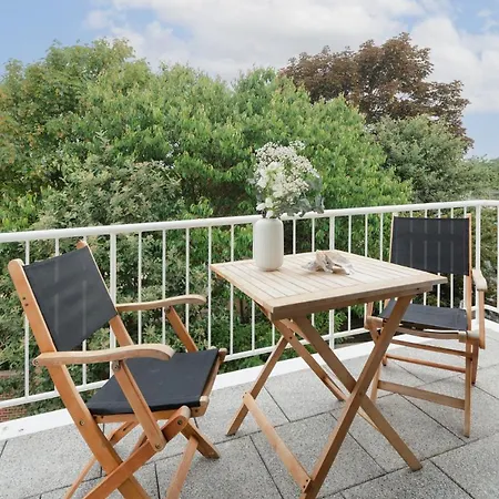 Schwalbennest Appartement