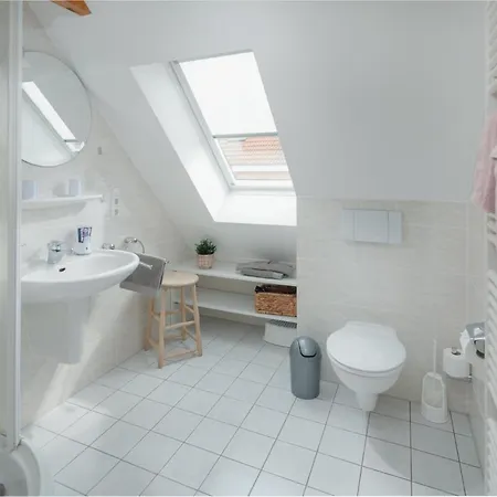 Schwalbennest Norderney